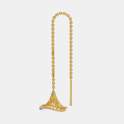 The Giulia Sui Dhaga Earrings - thumb 3