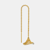 The Giulia Sui Dhaga Earrings - thumb 5