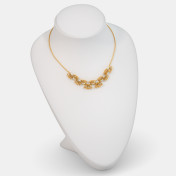 The Bruna Necklace - thumb 3