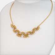 The Bruna Necklace - thumb 1