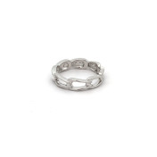 The Entangle Couple Band For Her - thumb 4