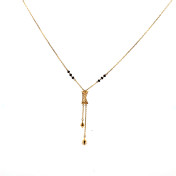 The Vefa Mangalsutra Necklace - thumb 3