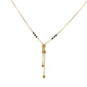 The Vefa Mangalsutra Necklace - thumb 5