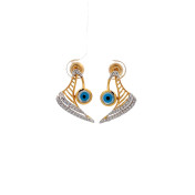 The Bobine Stud Earrings - thumb 3