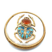 The Ankhra Brooch - thumb 2