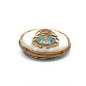 The Ankhra Brooch - thumb 1