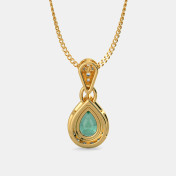 The Ziva Pendant - thumb 3