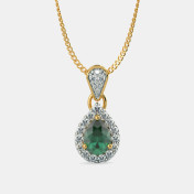 The Ziva Pendant - thumb 5