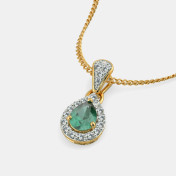 The Ziva Pendant - thumb 6