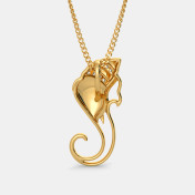 The Mangalmurti Pendant - thumb 3