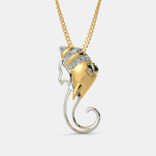 The Mangalmurti Pendant - thumb 5