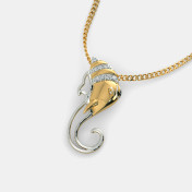 The Mangalmurti Pendant - thumb 6