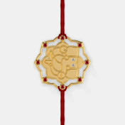 The Swarup Pendant - thumb 1