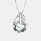 The Avaneesh Pendant - thumb 3