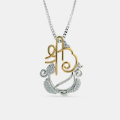 The Avaneesh Pendant - thumb 5