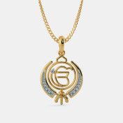 The Khalsa Pendant - thumb 5