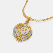 The Khalsa Pendant - thumb 6