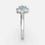 The Besotted Dazzle Ring - thumb 2