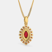 The Flirtini Pendant - thumb 3