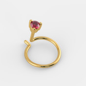 The Tansy Nose pin - thumb 1