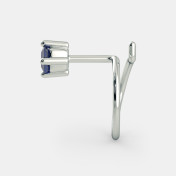The Jasmine Nose pin - thumb 2