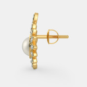 The Doris Earrings - thumb 2