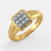 The Grand Master Ring - thumb 1