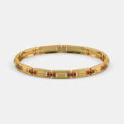 The Maharaja Bracelet - thumb 1