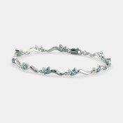 The Young Blossoms Bracelet - thumb 3