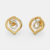 The Ashlesha Earrings - thumb 1