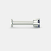 The Jasmine Nose Screw - thumb 5