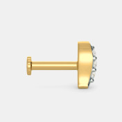 The Verbena Nose Screw - thumb 5