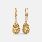 The Dynamic Drop Earrings - thumb 1