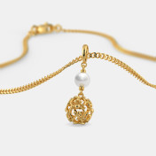 The Accord Pendant - thumb 1