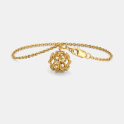 The Bespoke Charm Bracelet - thumb 1