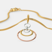 The Ternary Pendant - thumb 1