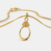 The Ervaa Pendant - thumb 1