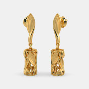 The Lau Drop Earrings - thumb 1