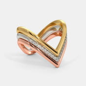 The Numa Vanki Ring - thumb 3