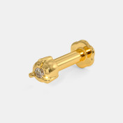 The Konkam Nose Screw - thumb 1
