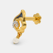 The Yash Nose Screw - thumb 1