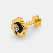 The Zena Nose Screw - thumb 1