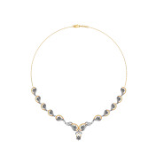 The Aksa Necklace - thumb 2