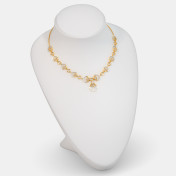 The Ayla Elegant Necklace - thumb 3