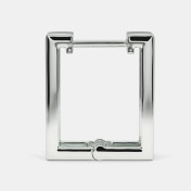 The Jemima Hoop Earrings - thumb 6