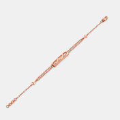 The Roselyn Bar Bracelet - thumb 4