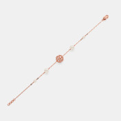 The Orb Pearl Bracelet - thumb 4