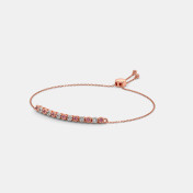 The Ruddy Slider Bracelet - thumb 3