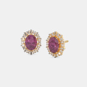 The Mauresque Earrings - thumb 1