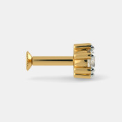 The Balsam Nose Screw - thumb 5